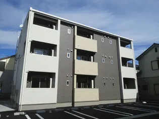 アンジュ湊Iの画像