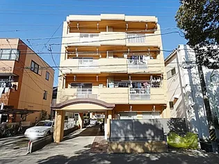 フジパークハイツの画像