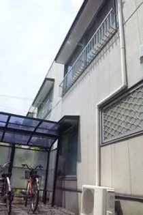 愛知県豊橋市町畑町字町畑【アパート】の外観