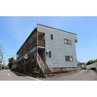 SKYハイツの画像