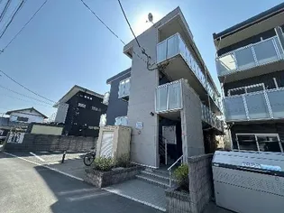 ブルーヴィラ2の画像