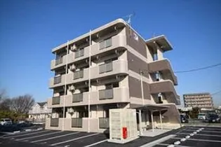 Y&Mセカンドステージ Bの画像