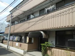 アネックス平井の画像