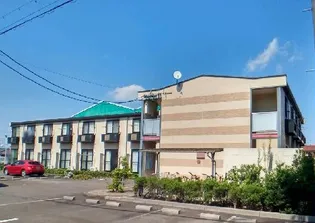 岐阜県岐阜市南鶉5丁目【アパート】の外観