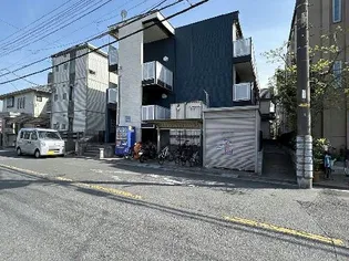 レオパレスセディチの画像