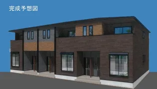 プリマヴェールIIIBの画像