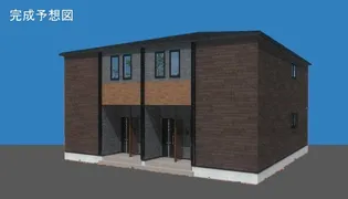 プリマヴェールIIの画像