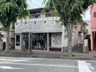 バンノハイツIの画像