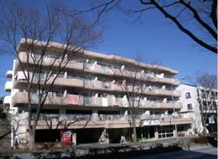 キャストル市ヶ尾の画像