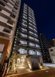 SYFORME亀戸の画像