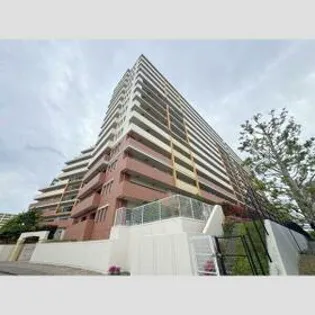 サングランデアルフィーヌB棟の画像