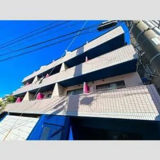 ペガサスマンション生田の画像