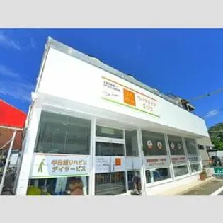 シティーハイツ カミオカの画像