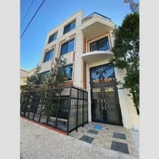 CONTEL TOGOSHI【302号室】の外観