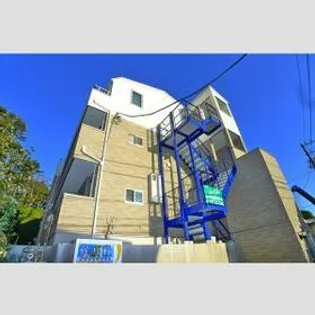 グランフロント本千葉【1階】の外観