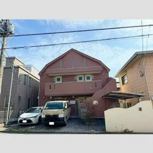 神奈川県相模原市南区御園5丁目【アパート】の外観