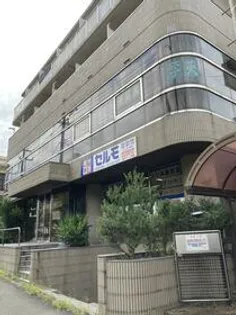 サクセスビルの画像