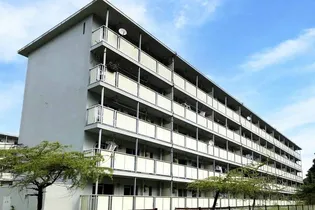 ビレッジハウス八日市場1号棟の画像