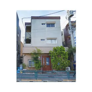 東京都狛江市西野川1丁目【アパート】の外観