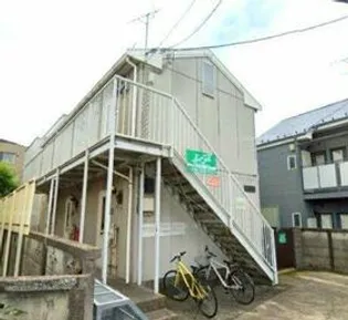 ハイム北原の画像