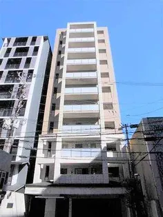 サンクタス四条烏丸スティーロレジデンスの画像