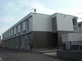 レオパレスニューセンチュリーの画像