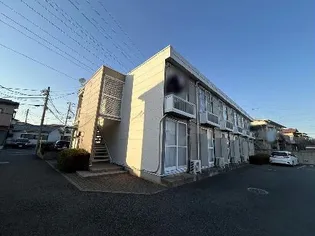 レオパレスヴィルヌーブの画像