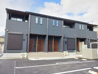 カーサ アリエル IIの画像