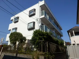 メゾン三田の画像