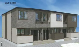 サン ファミーユIの画像