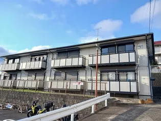 水木コーポIIIの画像