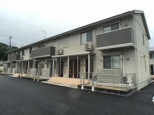 リバストーン Aの画像