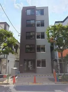 東京都板橋区小豆沢2丁目【マンション】の外観