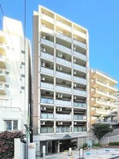 メインステージ大森駅前の画像