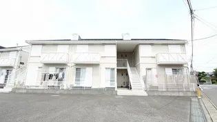 ドミールエビナ壱番館の画像