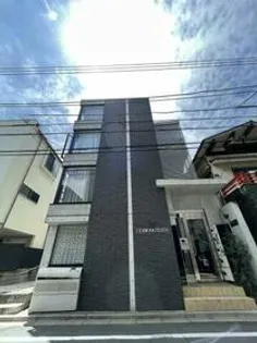 東京都渋谷区本町6丁目【マンション】の外観