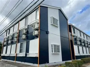 サンセール陽光Aの画像