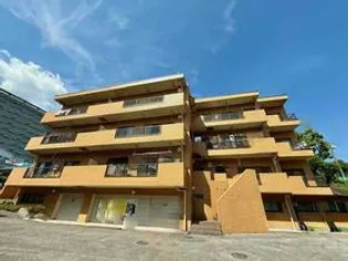 トレビーノマンションの画像