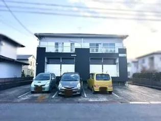 コーポ広上の画像