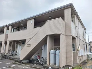 チェリーハイムAの画像