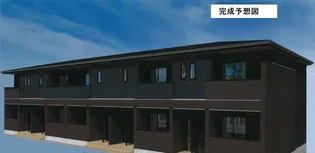 フルール ド リス Iの画像