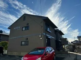 ユトリロ新栄の画像