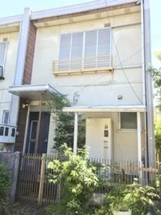 西千代田メゾネットの画像