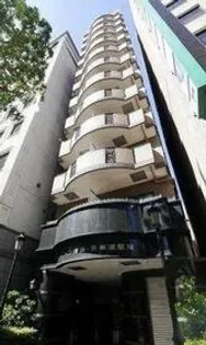 神奈川県横浜市中区本町4丁目【マンション】の外観