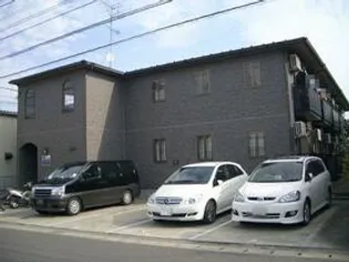 シャルマンコーポの画像