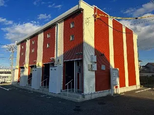 レオネクストRYUIIの画像