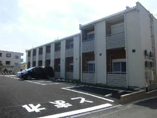 レオネクストヴィラージュ碧水II 5の画像