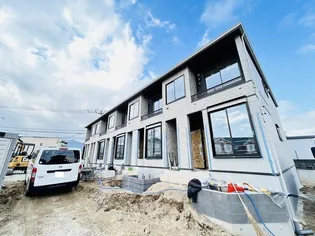 福岡県福岡市早良区田村7丁目【アパート】の外観