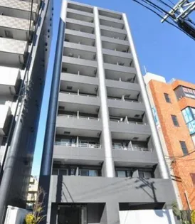 エル グランジュテ横濱の画像