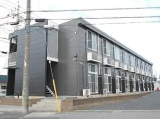 ハイツ南国分寺台の画像